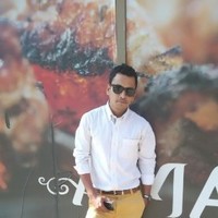 Naushad Ali Shaikh