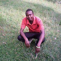 Joshua Momanyi