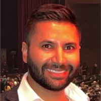 Mobin Bahrami, Mba - Healthcare It