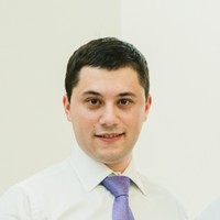 Mikhail Shchadrin