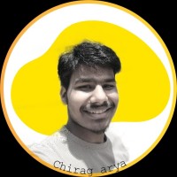 Chirag arya