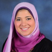 Amira Gamal Eldin