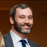 Christopher Donald