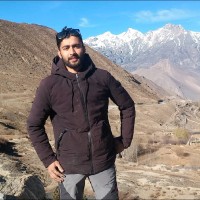 Santosh Neupane
