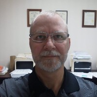 Barry Davis