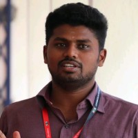 Mohankumar Periyasamy