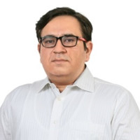 Vikas Bajaj