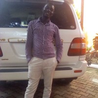 Pacifique NDUWIMANA