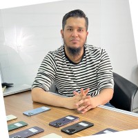 Shakeel Ahmad Ghanchi