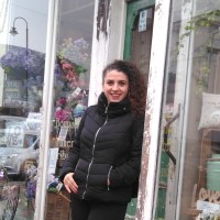 Selin Obus