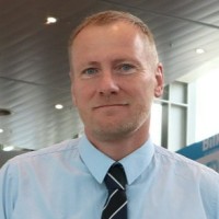 Martin Enevoldsen