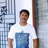 Vinay T S