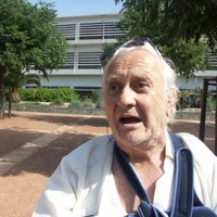Alain Justine