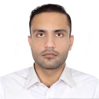 Wahaj Amin