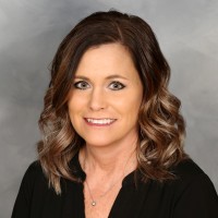 Mary Morrow