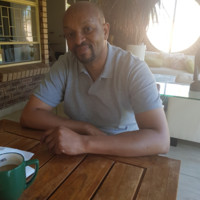 Leema Mofokeng