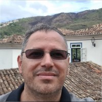 Adriano Magalhães Monteiro