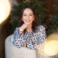 María Fernanda Silvestri Espinoza