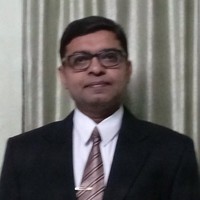 Vijay Chavan