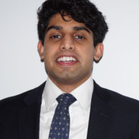Sanjit Gill, Cfa