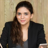 Lakshmi Sharma