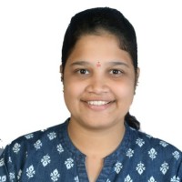 Aruna Patil