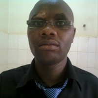 Titus Kimeli
