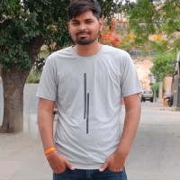 Nitesh Sharma