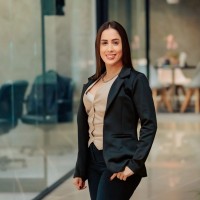 Anna Karoline Ferreira