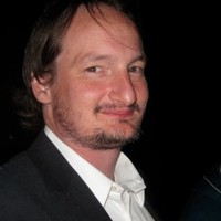 Colin Burnett
