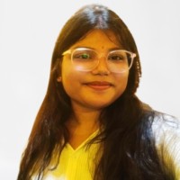 Shruti Jaiswal