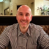 Brian Jobin