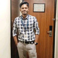 Manoj Ahirrao