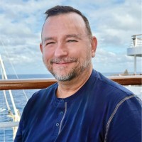 Chuck Junkin, MA  LPCC-S