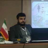Masood Soltani Halvaii