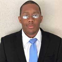 Marcus Jones