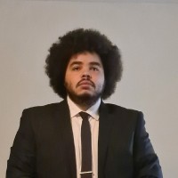 Keenan Okoro