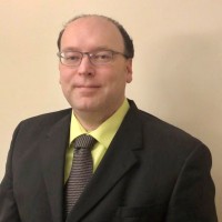 Robert Geist