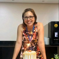Raissa Tavares
