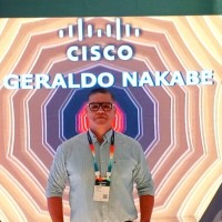 Geraldo Nakabe