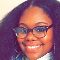 Aliyah Richardson