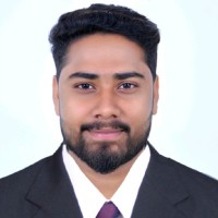 Shafeek Ashraf