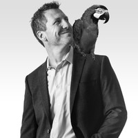 Andrew Parrott