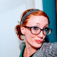 Melanie Crow-Putnam