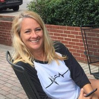 Jill Vickers