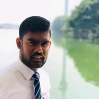 Dilruk Bandara