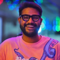 Himanshu Pratihar
