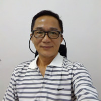 Yunglin Chen