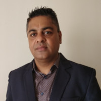 Sanjog Naik