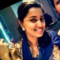 Dhanya Ajay
